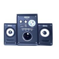 ราคา GXL GL-210 Bluetooth Speaker 2.1 (ลำโพง) (รองรับบลูทูธ) (1893966508)