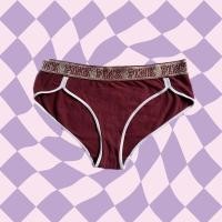 ราคา กางเกงในpink victoria'secretแท้ (18894387028)