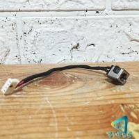 ราคา แจ็ค DC อินพุต Power แล็ปท็อป Asus X45 X45U X45A X45C X45VD (20076329228)