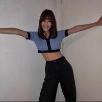 ราคา Irada white knit top แบรนด์แท้ size s (42800535993)