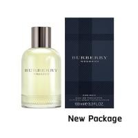 ราคา (New Package) Burberry Weekend For Men EDT 100 ml. กล่องซีล (8401799858)