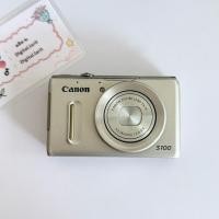 ราคา canon powershot s100 (Rare) (46404723925)