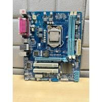 ราคา เมนบอร์ด LGA1155 GIGABYTE GA-H61M-S2P-R3 รองรับเจนที2-3 มือสองสภาพดี รองรับ USB 3.0 หน้าและหลัง แถมฟรี CPU I3 (25378816273)