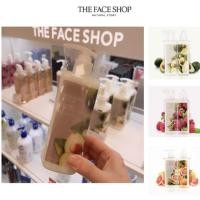 ราคา [THE Face SHOP] Body Lotion 300ml (23115738986)