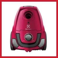 ราคา Electrolux เครื่องดูดฝุ่นแบบถุงผ้า รุ่นZ1221(1600W) (23540176564)