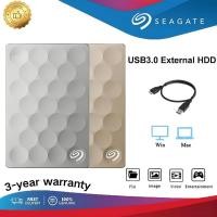 ราคา 【จัดส่งตลอด 24 】1TB/2TB/4TB Backup Ultra HDD Portable hard drives 2.5'' External Hard Disk USB3.0 (46757041356)