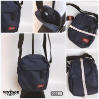 ราคา กระเป๋าสะพายข้างมือสอง Dickies (23346031011)