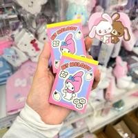 ราคา พร้อมส่ง!! สมุดฉีกเล่มเล็ก sanrio limited คอลใหม่น่ารักมาก (28344127141)