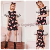 ราคา Dress Kayasis ของแท้ (49602842035)