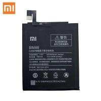 ราคา ▥ Xiao Mi แบตเตอรี่ Bm46ดั้งเดิมเต็ม4050มิลลิแอมป์ต่อชั่วโมงสำหรับ Xiaomi Redmi Note 3 Note3 Pr (43558936855)