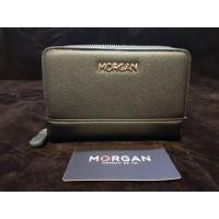 ราคา กระเป๋าสตางค์ยี่ห้อ Morgan ของแท้ ของใหม่ (17129739677)