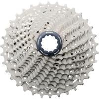 ราคา Shimano Ultegra HG800 11 Speed Cassette 11-34T จักรยานเสือหมอบจักรยานพับพร้อมกล่อง (49153384381)