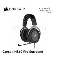 ราคา HEADSET (หูฟัง) Corsair HS60 Pro Surround ชองใหม่ประกัน 2ปี (11432867486)