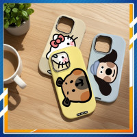 ราคา เคส TPU ลายลูกสุนัขสีฟ้าสําหรับ iPhone 15 11 12 13 14 Pro Max 6 7 6S 8 14 15 Plus XR XS Max 6S Plus 7 Plus 6 Plus 8 Plus 14 Plus 15 Plus ฝาหลังเลนส์เคลือบโลหะเต็มรูปแบบ (28743855148)