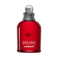 ราคา Cacharel Amor Amor Eau de Toilette สําหรับผู้หญิง - กลิ่นน้ําหอมฟรุ๊ตตี้พร้อมบันทึกของวานิลลา, มัสค์ แอคคอร์ด, แบล็คเคอร์แรนท์ แอนด์ ลิลลี่ แอคคอร์ด (50658003742)