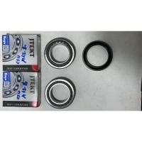 ราคา ชุดลูกปืนล้อหน้าพร้อมซีลล้อหน้า Suzuki SJ413 (11998148215)