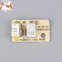 ราคา Tast 1PCS ใหม่เครื่องลดความชื้นความชื้นเซนเซอร์อุณหภูมิและความชื้น Probe สําหรับ Humidifier EN (52707222645)