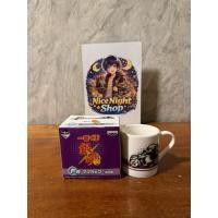 ราคา แก้วน้ำจากเรื่องกินทามะ (Gintama) (56854596653)