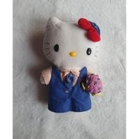 ราคา McDonalds Toy Hello Kitty Crew Wedding (27475902199)