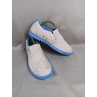 ราคา CROCS CASUAL SLIP ON สีเทา 43.5 (40708684646)