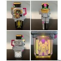 ราคา * Bandai แท้ * DX Maximum Gashat / กาแชท มาสไรเดอร์ เอ็กเซด / Kamen Rider Ex-aid (48606977613)