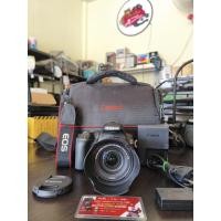 ราคา กล้อง Canon 200D Mark II+18-55 F4.5-5.6 IS STM (57456277391)