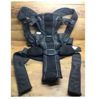 ราคา เป้อุ้มเด็ก BABY BJORN Baby Carrier รุ่น Original Air (Air / Black, Mesh) (2241118417)