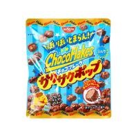 ราคา Nissin chocoflakes chocolate pop 39g. นิสชินช็อกโกแลตเฟลค จากญี่ปุ่น (43525356769)