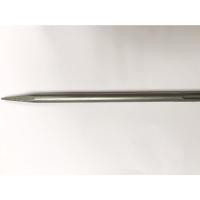 ราคา ดอกสกัดแหลมยาว SDS-MAX ขนาด 18x400mm. ดอกสกัดปูน ดอกแย็ก ดอกสกัดคอนกรีต ปากแหลม ก้านกลม ก้านยาว (9591780152)