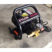 ราคา เครื่องฉีดน้ำแรงดันสูง 120 Bar High Pressure Washer ยี่ห้อ XYLON รุ่น XYLT-490/BLACK (27709917364)