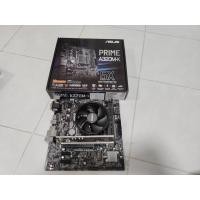 ราคา AM4 Asus PRIME A320M-K (7055036409)