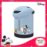 ราคา กระติกน้ำร้อน Disney 2.5 ลิตร ลายมิกกี้เมาส์ (24961740308)