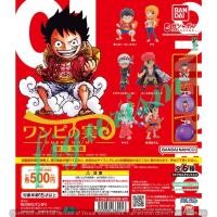 ราคา Onepi No Mi Devil Fruit ผลปีศาจ Gashapon กาชาปอง Vol.1 one piece วันพีซ แท้ ญี่ปุ่น (48406304703)