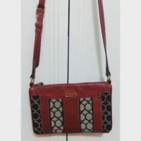 ราคา กระเป๋ามือสอง Nine West (160720916)