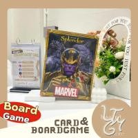 ราคา Splendor Marvel Board Game [ของแท้] - ENG (50700804556)