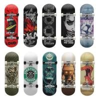 ราคา Fingerboard สเก็ตบอร์ดนิ้ว mini-sketboard สเก็ตบอร์ดจิ๋ว (29712706338)