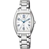 ราคา JDM WATCH ★ Citizen Watch Ladies xC Radio Clock ES9391-54A《L》 (27343123403)