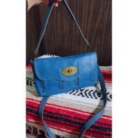 ราคา Mulberry si กระเป๋าสะพายข้างและหนังแท้มีระดับของญี่ปุ่น (56951852680)