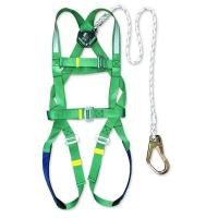 ราคา เข็มขัดเซฟตี้เต็มตัว รุ่น FH787B YAMADA (16771199389)