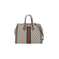 ราคา [CO220705086] Gucci / Ophidia GG Tote Bag (21331741436)