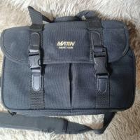 ราคา กระเป๋ากล้อง กระเป๋าใส่กล้อง แบรนด์ Matin (43557155886)
