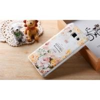 ราคา Case Samsung A5-7-8-9/A5 -7(2016)ลายนูน3D (13688612)