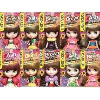 ราคา [2 กล่อง] ย้อมสีผม Schwarzkopf FreshLight Milky Color สุดฮิตจากญี่ปุ่น (56606030714)