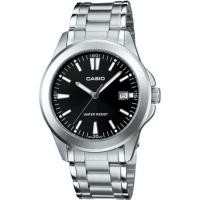 ราคา Casio นาฬิกาข้อมือ รุ่น MTP-1215A-1A2DF (287724646)