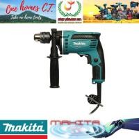 ราคา MAKITA รุ่น M8103KX2B สว่านกระแทกไฟฟ้า 13 มม. 430 วัตต์ # ออก..ใบเสร็จ-ใบกำกับภาษี..ได้ครับ.. (29162567383)