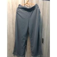 ราคา กางเกงผ้าวูลเวฟเอวเรียบ (15695669433)