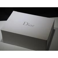 ราคา กล่องรองเท้าดิออร์ Dior พร้อมอุปกรณ์ (25570697990)