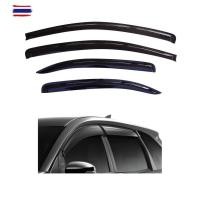 ราคา กันสาด เชฟโรเลต อาวีโอ Chevrolet Aveo สีดำ (46750557332)