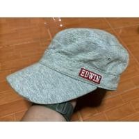 ราคา หมวก EDWIN มือสอง สภาพดี (28306551376)