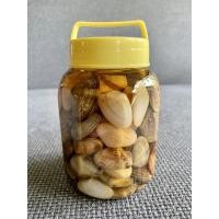 ราคา หอยเสียบดองนำ้ปลาตัวใหญ่(หวาน) (12010285259)